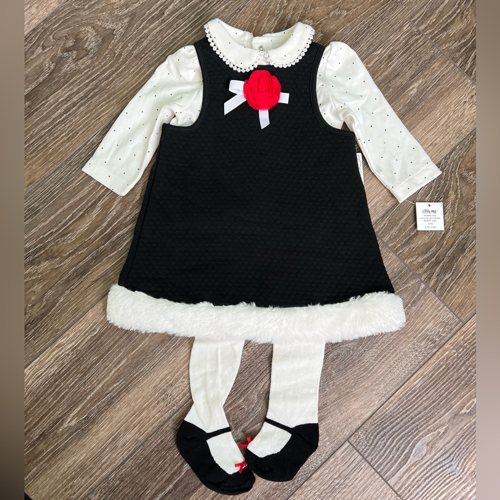 Little Me Set